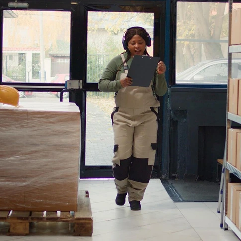 Inventory, Order, and Warehouse Management