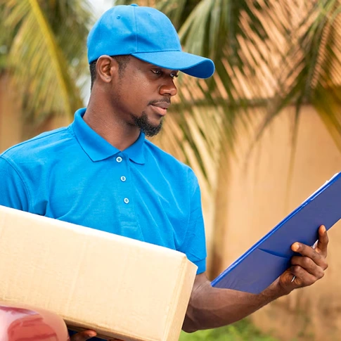 Supplier, Vendor, and Logistics Management