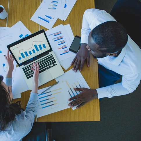 Demand Forecasting and Strategic Analytics