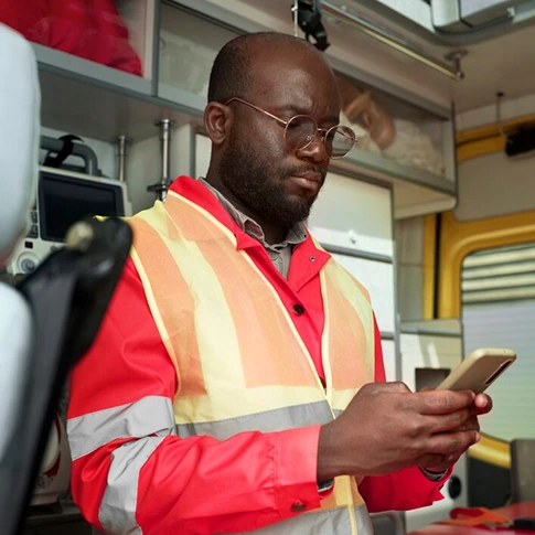 Route Optimization and Fleet Management