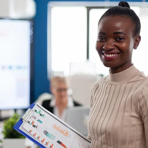 Behavioral Analytics & Customer Engagement