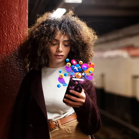 Referral Program & Multi-channel Integration