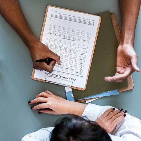 Patient Registration and Appointment Scheduling
