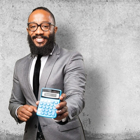Financial Management, Order Management, and Purchase Management