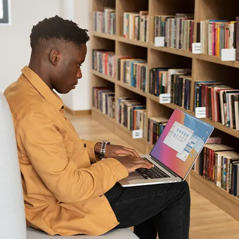Content Library 1