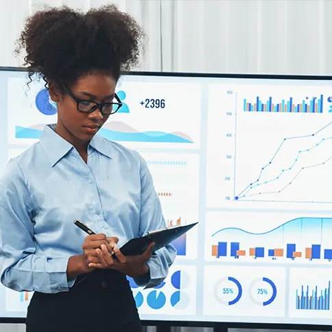 Reporting and E-Learning 1