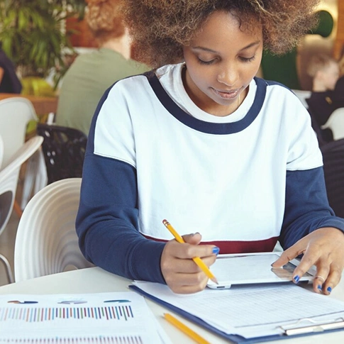 Examination, Performance & Resources Management