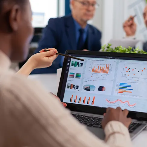 AI-enabled Recruitment Screening