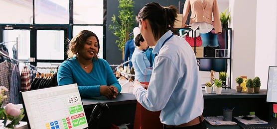 MINU Customer Management System— Deliver Excellence