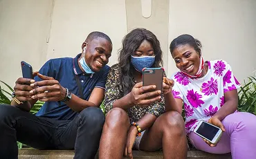 Social Media Postings