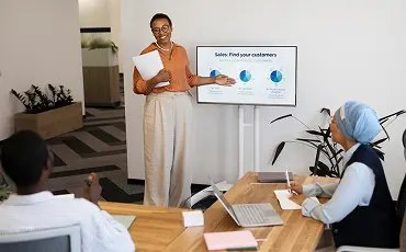 Planning Based on Market Research