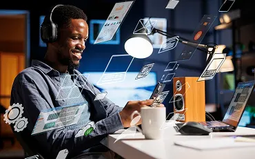 Design & Development for Better User Experience