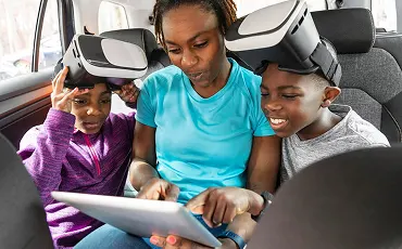 Choosing Technology, Features, and Resources