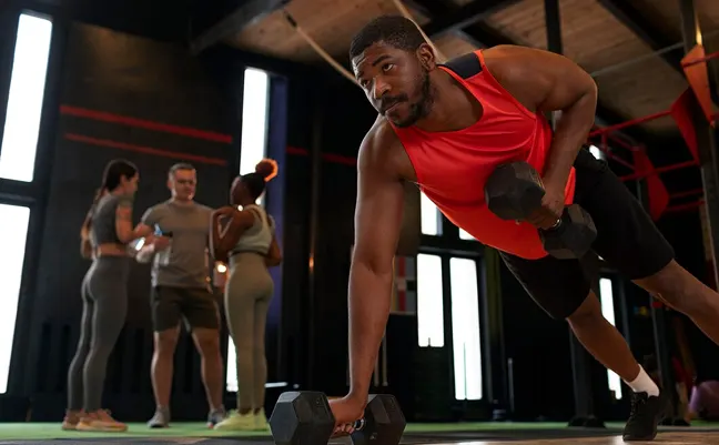  From Push-ups to Paid Ads- Digital Strategy for Fitness & Health Industry
