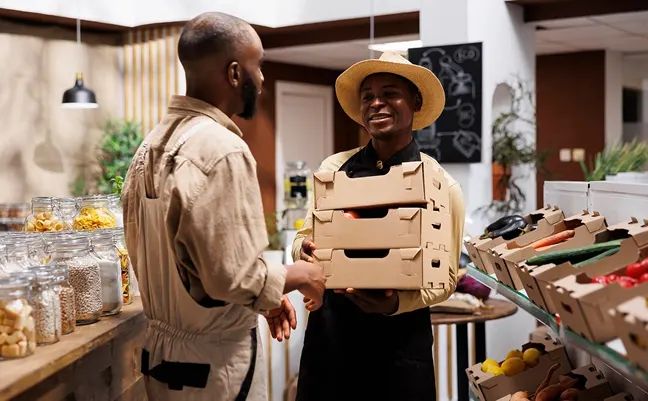  Created Shopping Experience More Personalized for Retail Industry Client